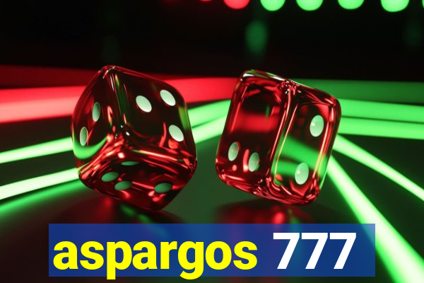 aspargos 777